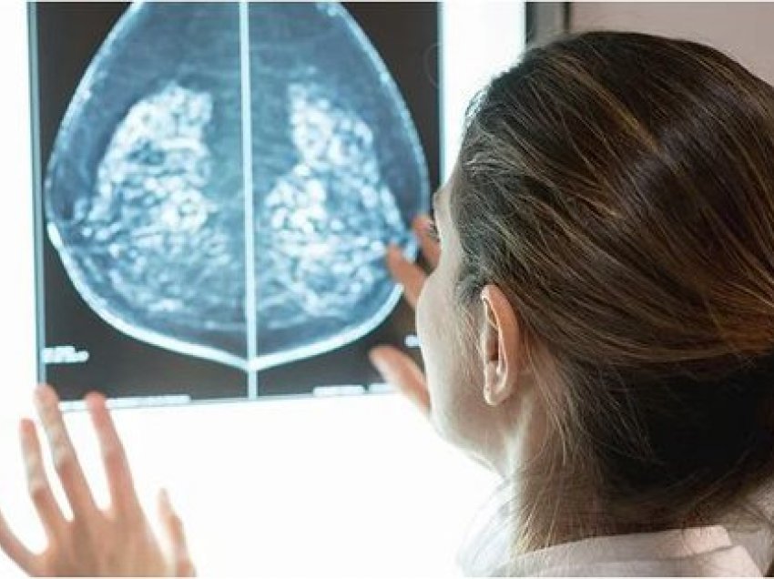 Nisin provat klinike për vaksinën kundër kancerit të gjirit