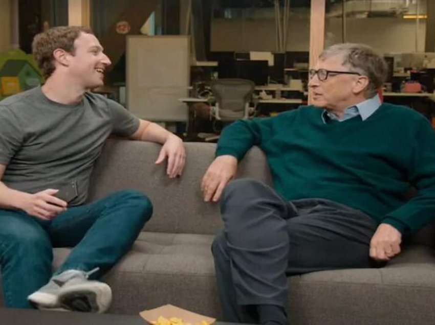 “Lexo si Gates, vishu si Zuckerberg…”, 7 zakone që mund t’i vidhni