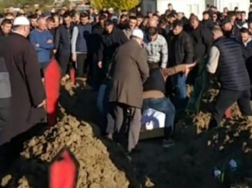 Varroset 25 vjeçari nga Mitrovica që u vra mbrëmë