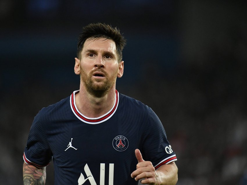 Messi, Neymar apo Mbappe? Ligue 1 ka një tjetër yll që udhëheq me shifra