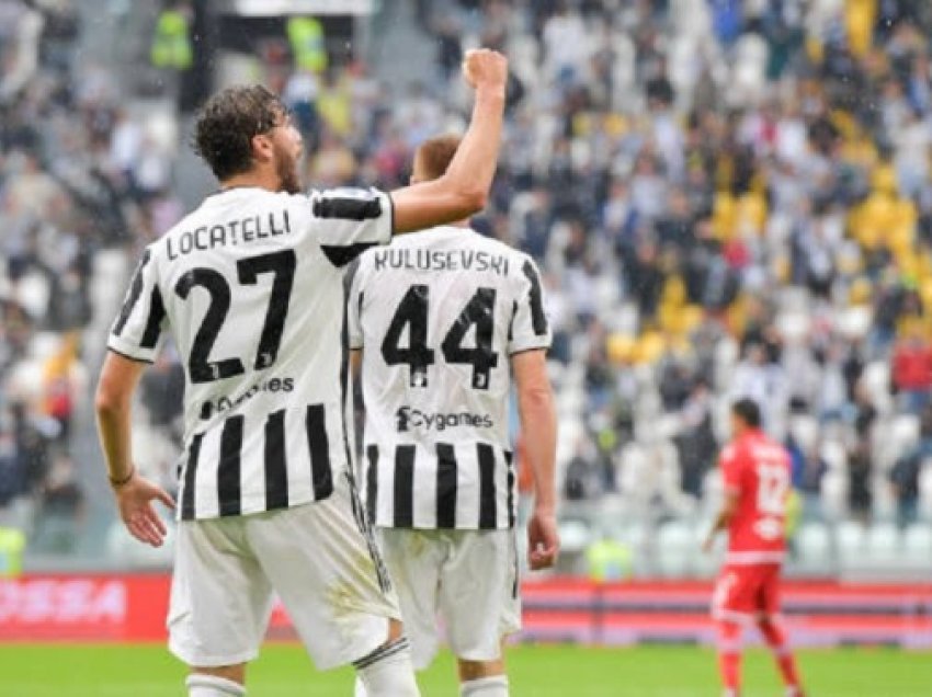 ​Juventusi kërkon fitoren pas dy ndeshjeve, përballet me Veronën, formacionet zyrtare