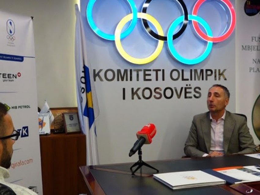 ​KOK pret dënim meritor për Serbinë pasi pengoi boksierët: T’i hiqet e drejta për organizime sportive ndërkombëtare