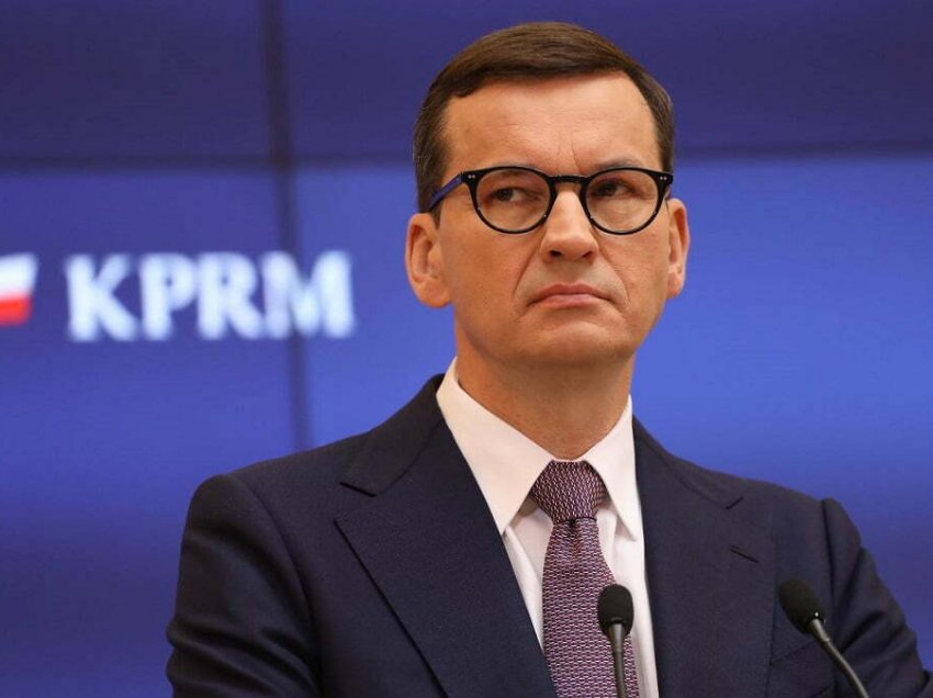 Kryeministri polak: BE ndodhet në situatë të vështirë, nuk do të shkojmë askund
