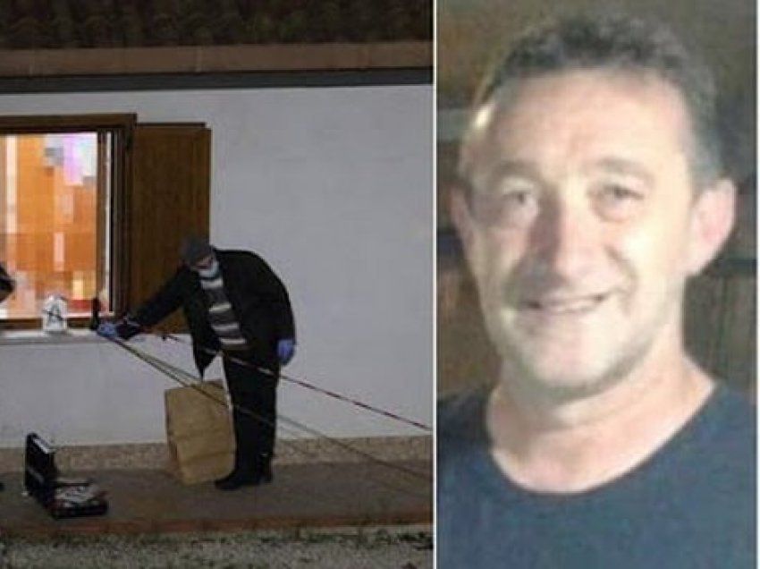 Detaje nga vrasja e grabitësit shqiptar në Itali/ Kishte pistoletë lodër në dorë, policia po kërkon shokët e tij