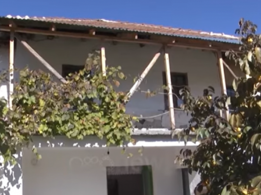 Tërmeti në Shqipëri, 62 shtëpi u dëmtuan në Bulqizë