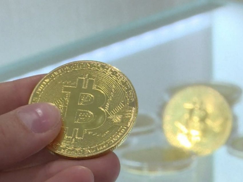 Evazion me anë të kriptomonedhave/Si përdoren bitcoin për pagesë nga bizneset në vend