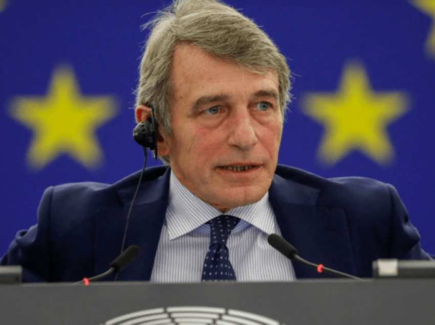 Presidenti i PE-së kritikon ngurrimin e BE-së ndaj refugjatëve afganë
