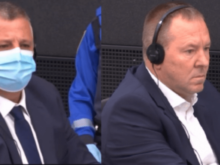 Hysni Gucati e Nasim Haradinaj nuk marrin pjesë në seancë përgatitore