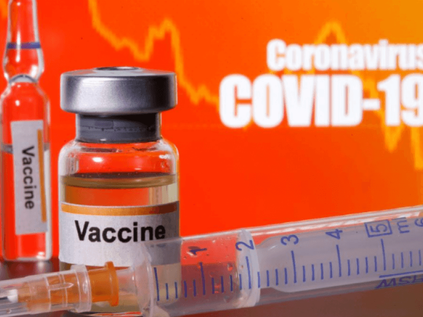 Doza e tretë sukses në Izrael, ul rrezikun e infektimit nga Covid-19