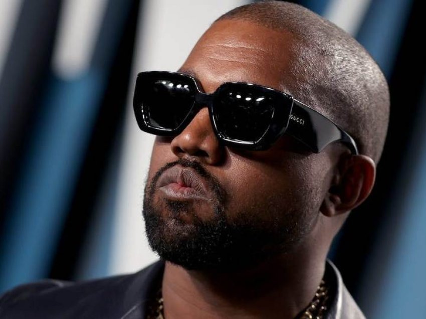Kanye West publikoi albumin e ri, por përballet me akuza për kopjim