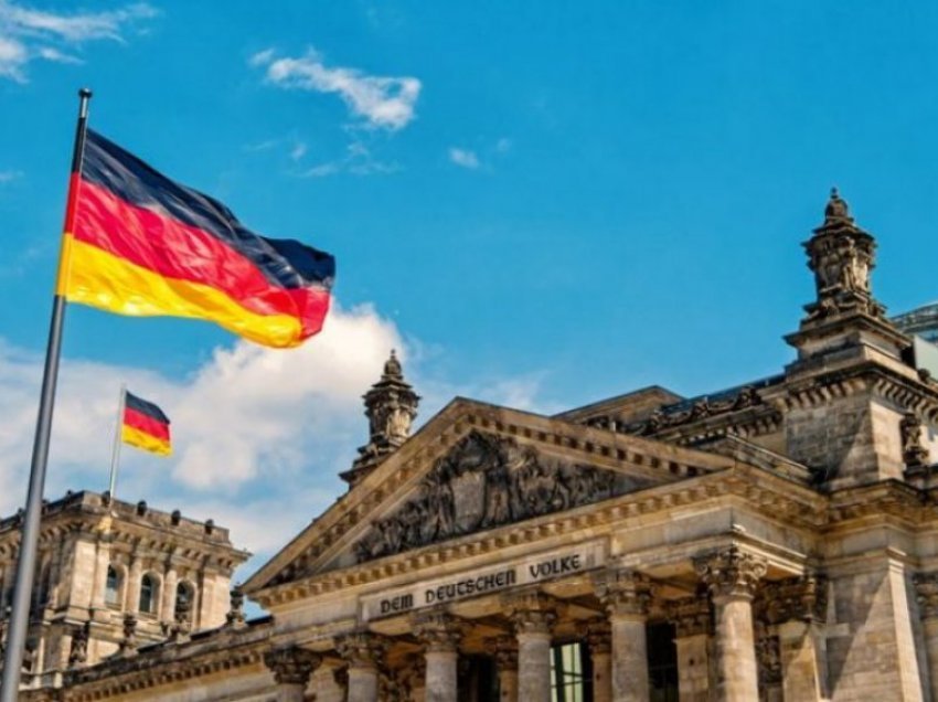 Njoftim i rëndësishëm për vizat e punës del nga Ambasada Gjermane