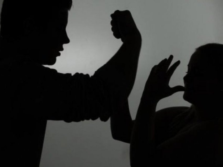 Pesë raste të dhunës në familje në 24 orët e fundit