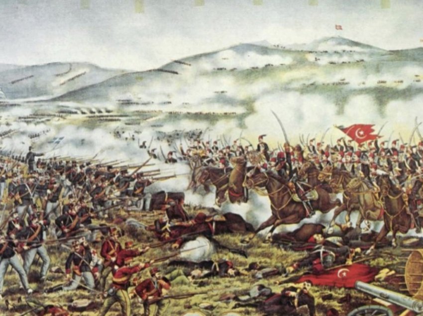 Marrëdhëniet greko-turke: Dy shekuj rivalitet i vazhdueshëm