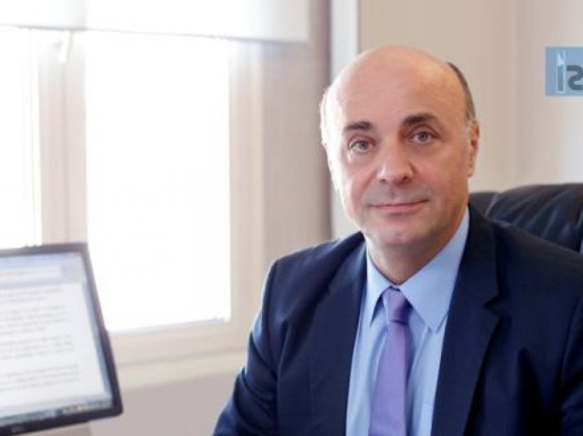 Avni Ponari konfirmohet si president i FSHB-së