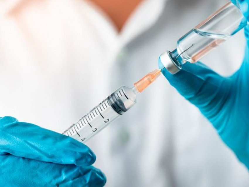 307 mijë qytetarë kanë marrë nga dy doza të vaksinave anti-COVID