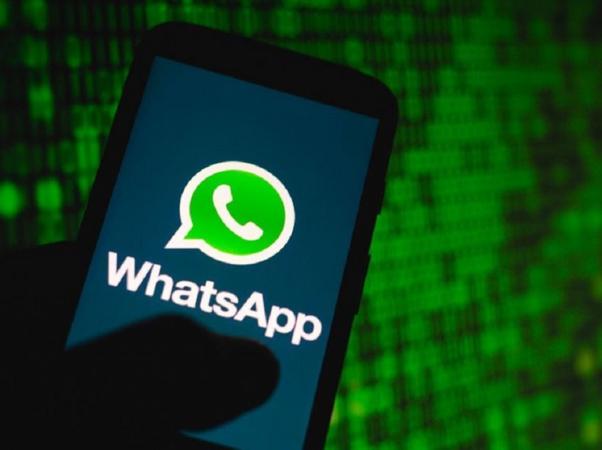 WhatsApp gjobitet 225 milionë Euro
