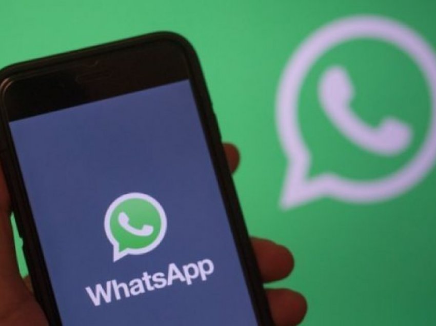 WhatsApp më nuk do të punojë në afro 50 modele të telefonave 