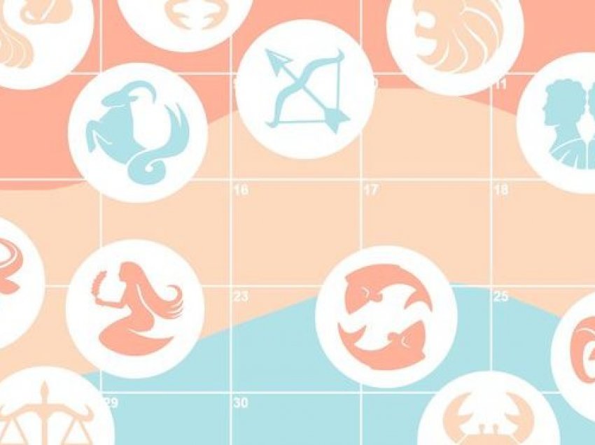 6 shenjat e horoskopit më me fat të muajit shtator sipas Meri Shehut