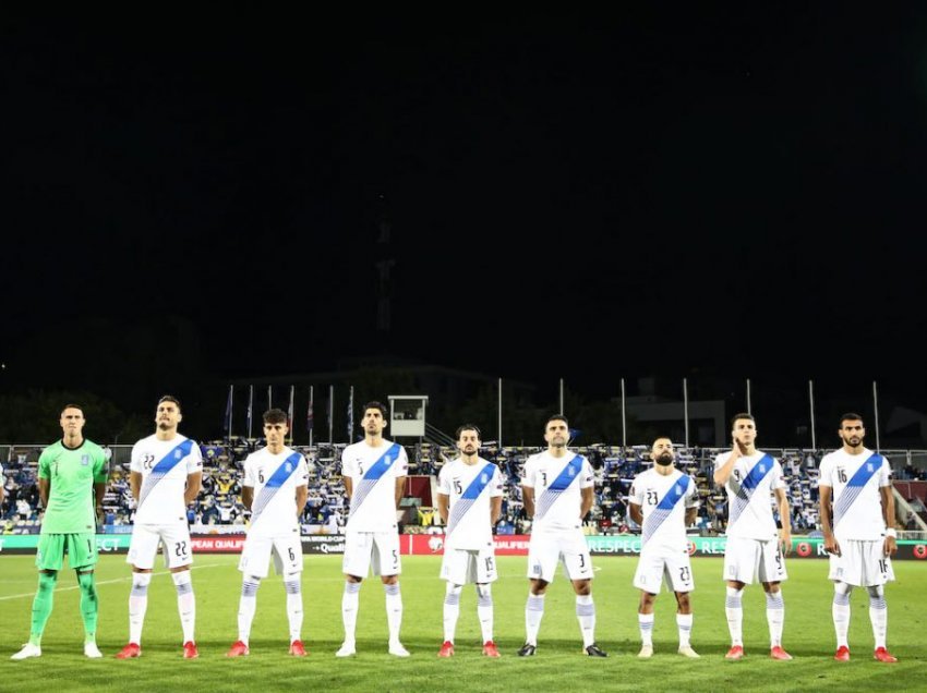 ‘Nova Sport “: Kosova ia shuan ëndrrën Greqisë për Kampionat Botëror   