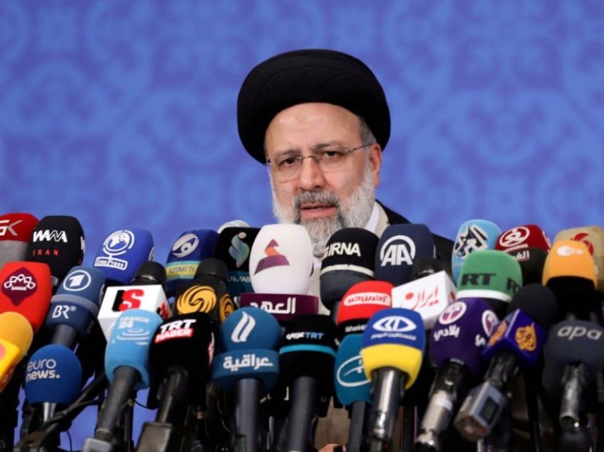 Irani i gatshëm për bisedime, por jo nën presionin e Perëndimit
