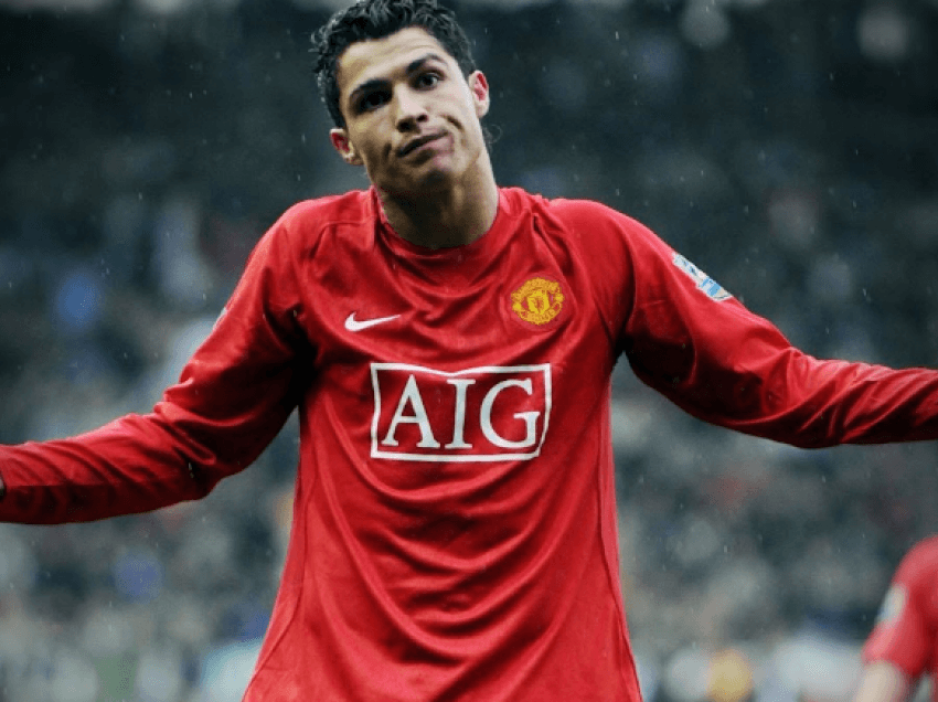 ‘Shtyhet’ ëndrra e tifozëve të United, Ronaldo do të debutojë në Champions