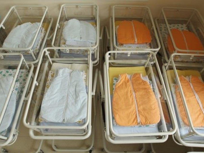 Studimet e fundit: Numri i lindjeve të fëmijëve gjatë pandemisë ka rënë dukshëm