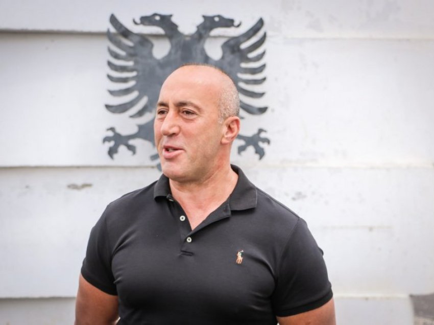 Haradinaj: Kushtetuta e Kaçanikut kishte për qëllim të na bënte shtëpi