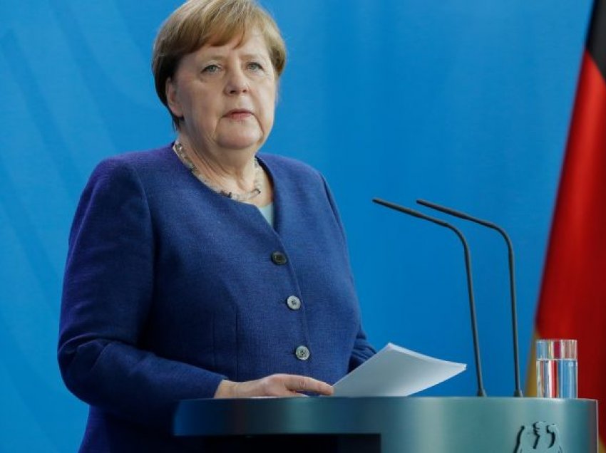 Merkel i lut gjermanët që ta votojnë këtë kandidat në zgjedhjet e Gjermanisë