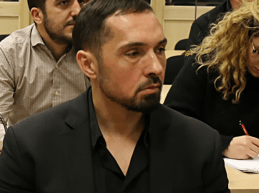 Kërkohet paraburgim nga prokuroria e Gostivarit për Zoran Mileskin