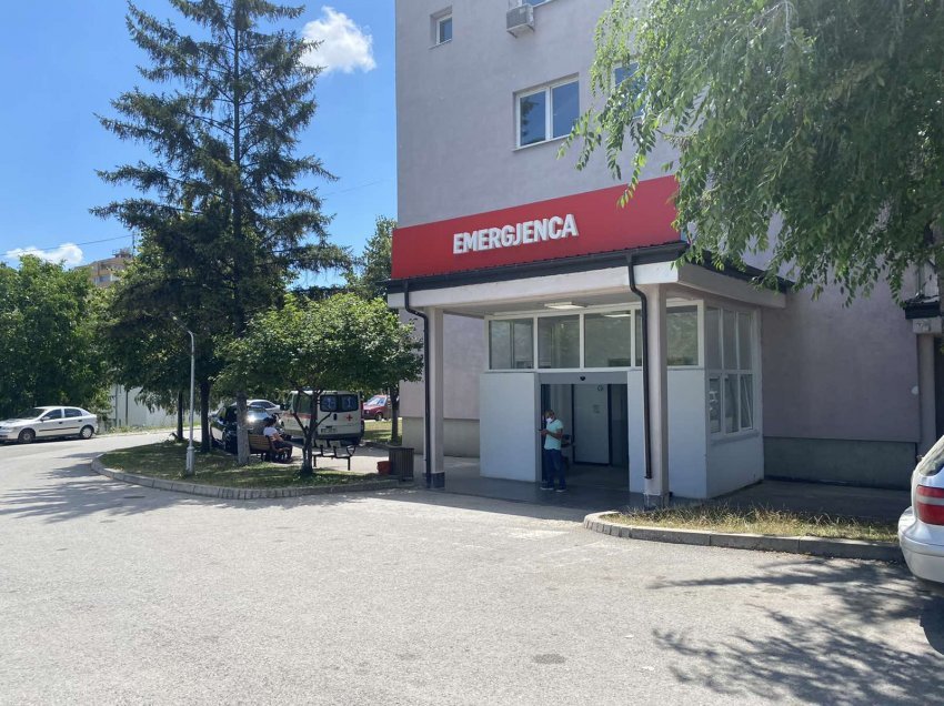Vetëm sot 4 të vdekur nga koronavirusi në Spitalin e Gjilanit, aty po trajtohen edhe qytetarët nga Lugina e Preshevës