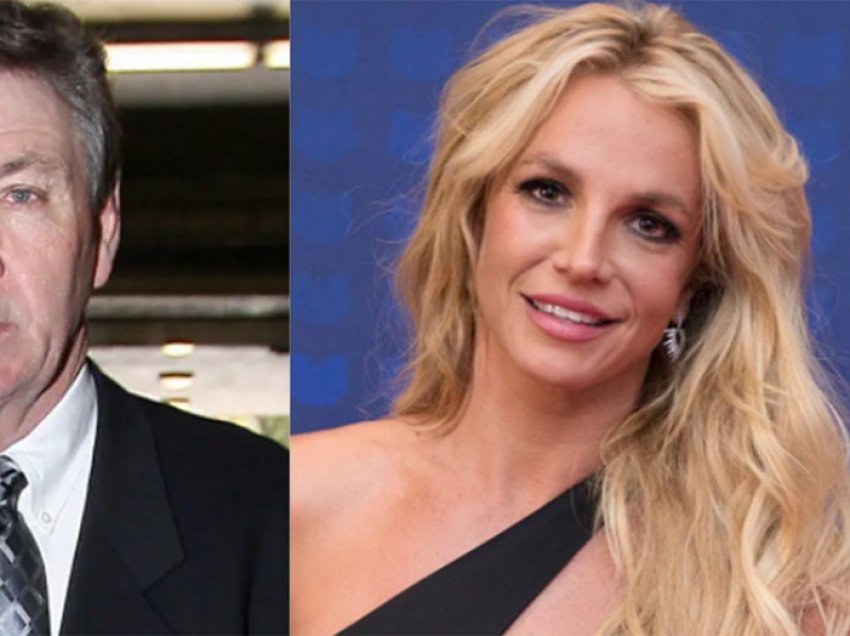 Babai i Britney Spears me peticion për këtë arsye
