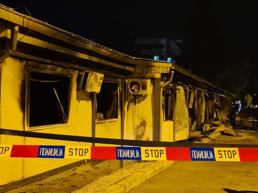 Tragjedia në Tetovë/ Pesë prokurorë angazhohen për zbardhjen e rastit të zjarrit 