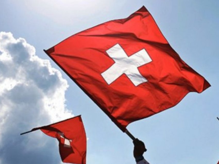 Nga fundi i shtatorit, Zvicra do të shtrengojë rregullat e hyrjes