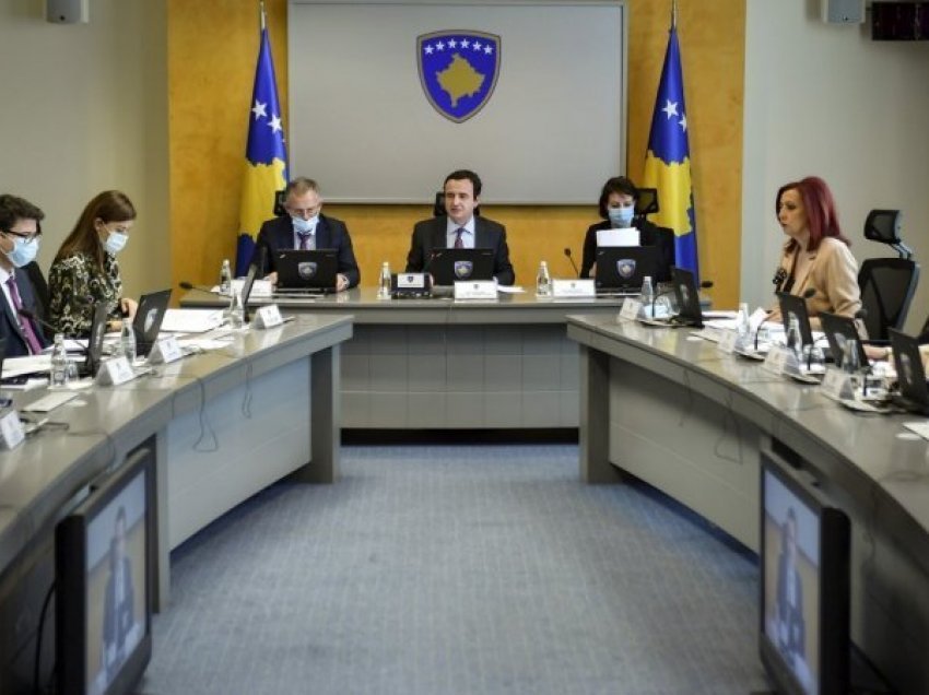 Thirrje për Qeverinë, kjo është rruga që do të sjell njohje të reja për Kosovën