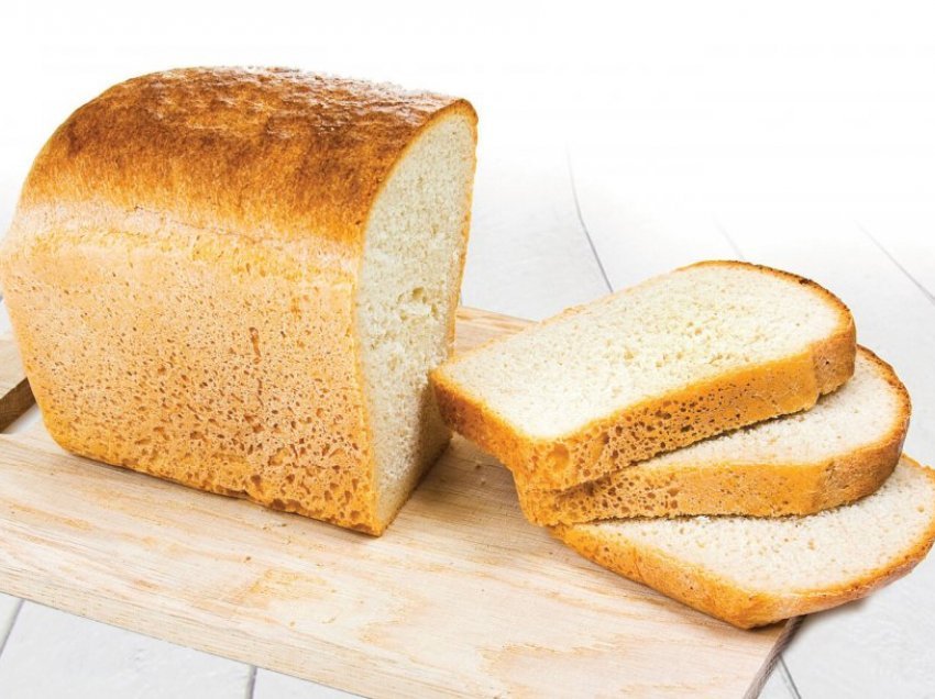 Sekreti që duhet të dini për bukën 