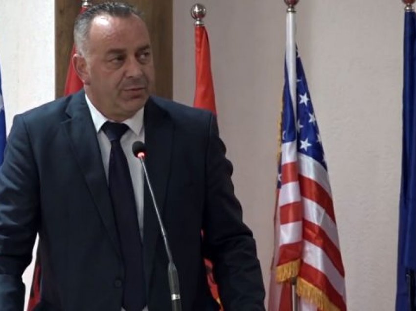 Kryetari i Deçanit: Na këpute në shpirt Blerand Kadrijaj