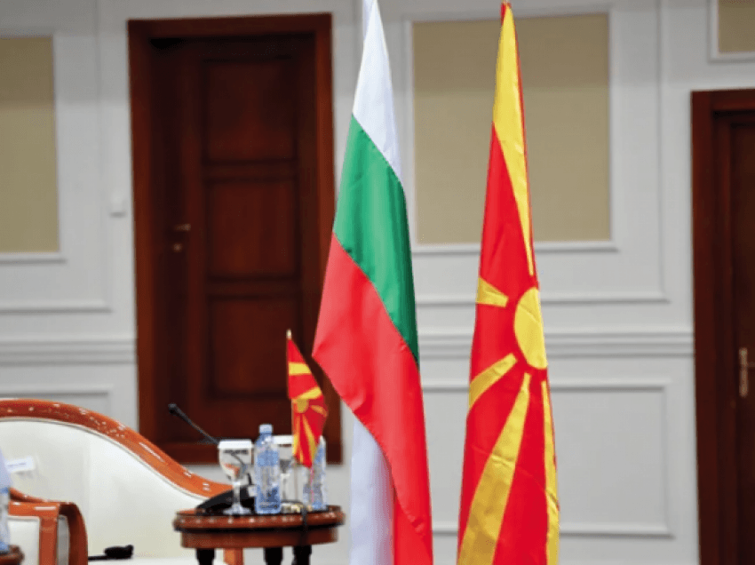 Javën e ardhshme do të analizohet politika ndaj Maqedonisë së Veriut nga Këshilli i Sigurimit i Bullgarisë 