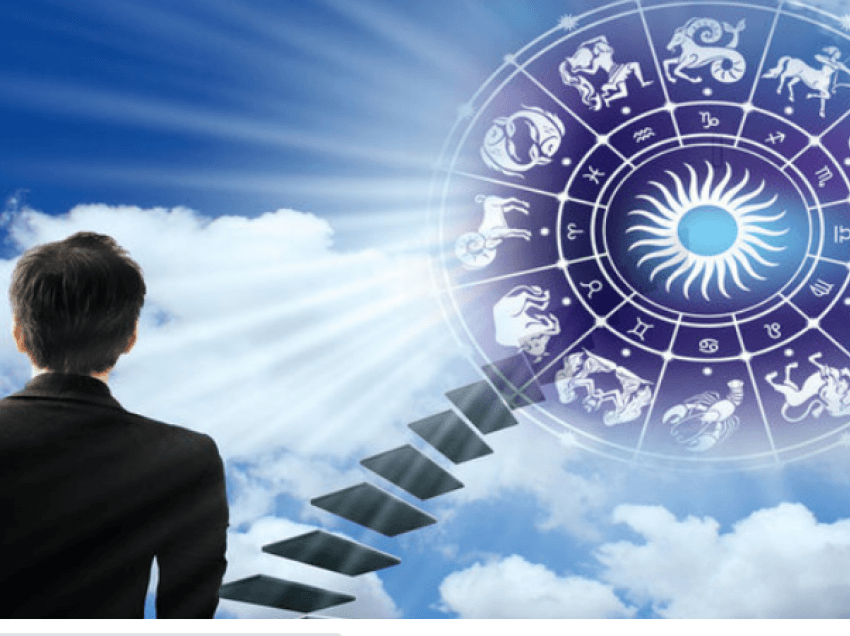 Shenjat më të fuqishme të horoskopit në astrologji
