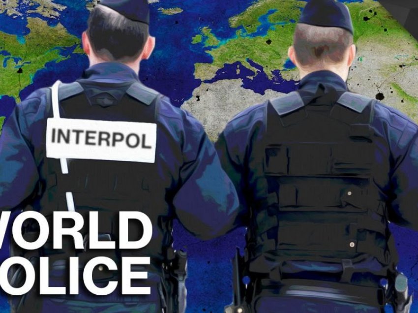 Interpol lëshon alarmin (G7) për kërcënimin global nga lëvizjet e emigrantëve nga Afganistani si dhe abuzimin e fëmijëve