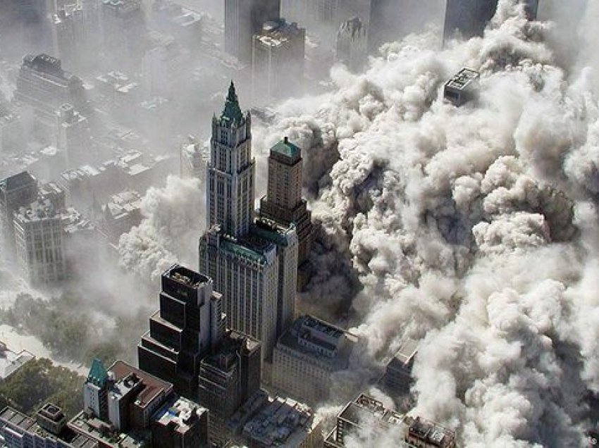 Detajet: 11 shtator 2001, si i shmangën terroristët kontrollet