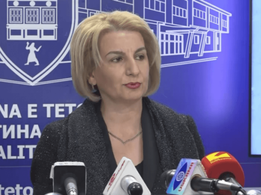 Arifi: Kanë përfunduar hetimet për spitalin në Tetovë