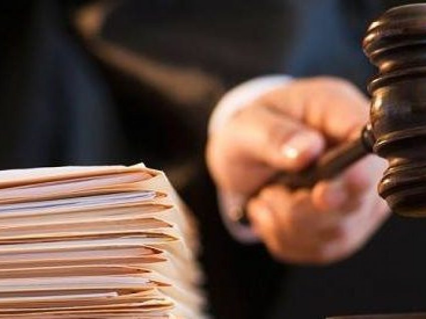 Falsifikoi rezultatin e zgjedhjeve të vitit 2017, gjykata merr vendimin për të akuzuarin