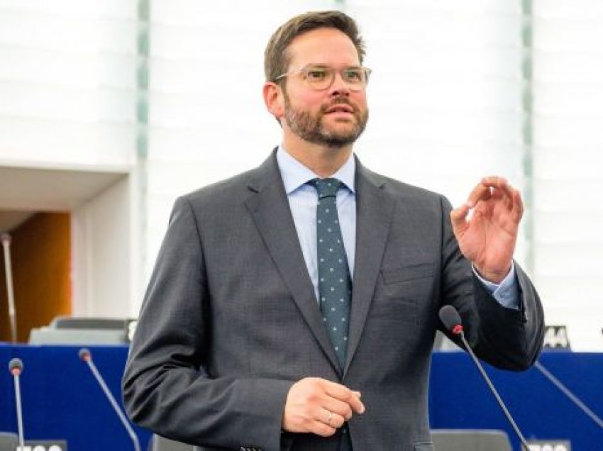 BE emëron eurodeputetin austriak shef të misionit vëzhgues për zgjedhjet në Kosovë