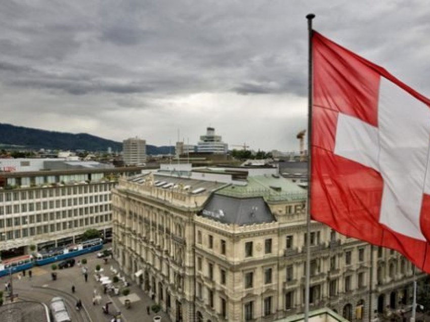 Rekord, Zvicrën nuk mund ta ndalë as pandemia, mbi 40 mijë firma dhe kompani pune u hapën në vitin 2021