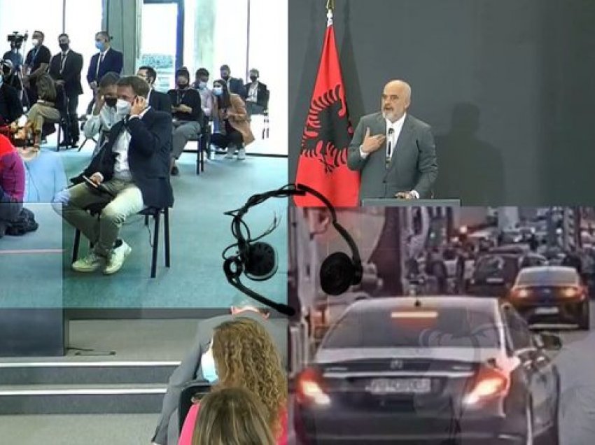 Kryeministrit malazez iu ndalua hyrja në Shqipëri? Qeveria shqiptare tregon të vërtetën