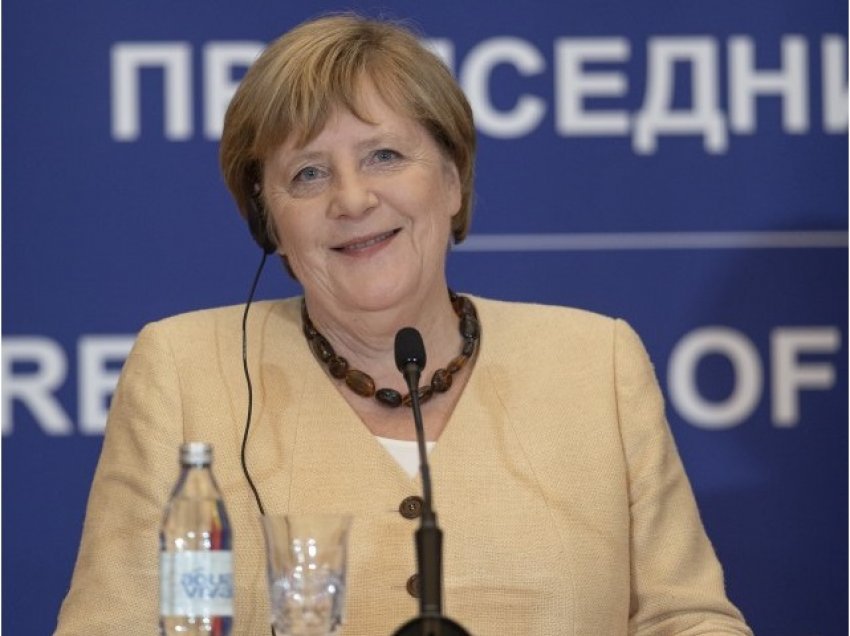 Çfarë solli dhe çka ofroi Merkel në Ballkan?