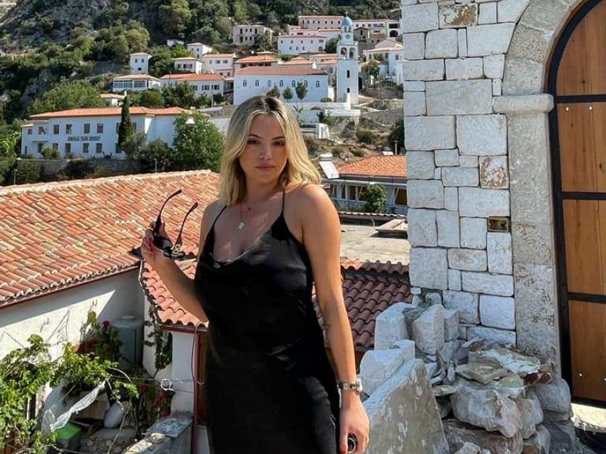 Salih Mustafa po akuzohet se ka vrarë shqiptarë, ja reagimi i vajzës së Jakup Krasniqit