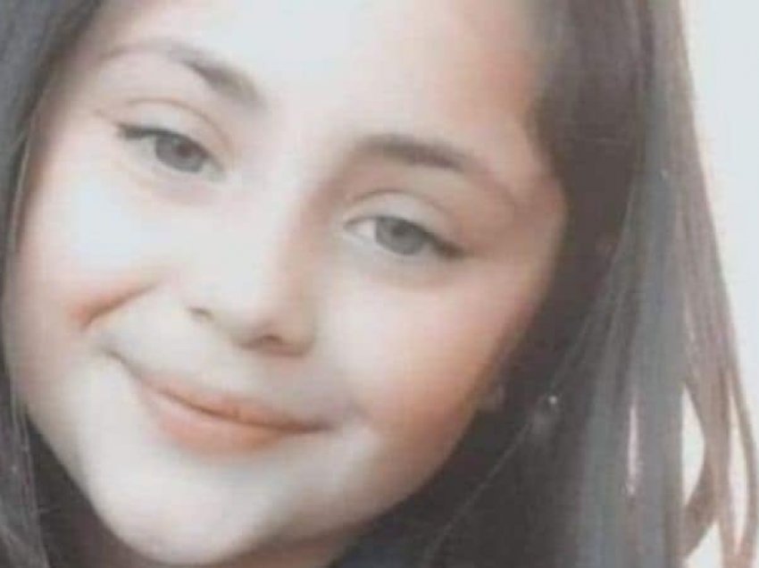 E dhimbshme: Vdes nxënësja e dalluar nga Vushtrria, ishte vetëm 11 vjeçare