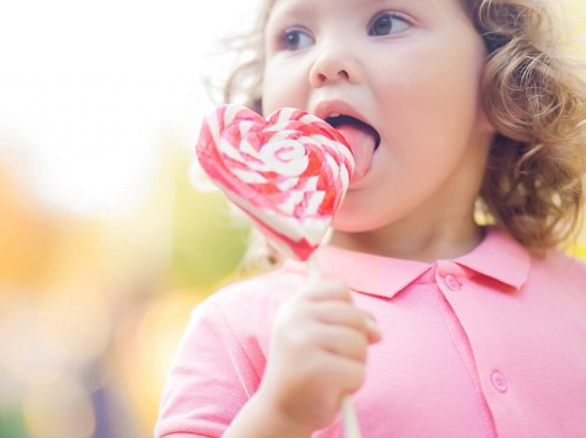Sheqernat në moshë të hershme ndikojnë gjithë jetën tek fëmijët