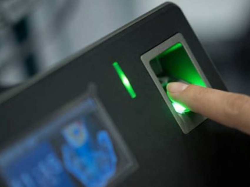 Zaev: Do të përfundojë me sukses procesi me “fingerprint” terminalet